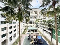 Blk 764A Woodlands Circle (Woodlands), HDB 4 Rooms #513500491